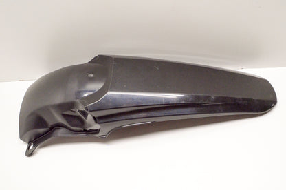Acerbis 8126.09 Rear Fender Black NOS