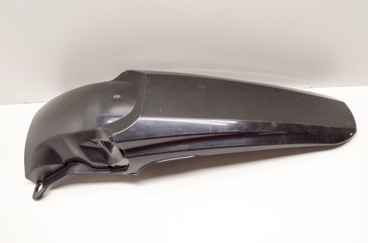 Acerbis 8126.09 Rear Fender Black NOS
