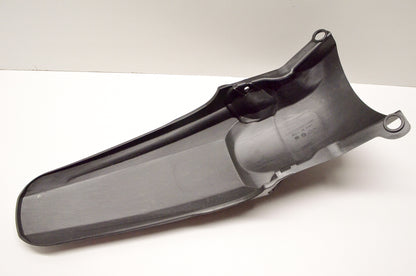 Acerbis 8126.09 Rear Fender Black NOS
