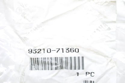 OEM Yamaha 93210-71360-00 O-Ring NOS