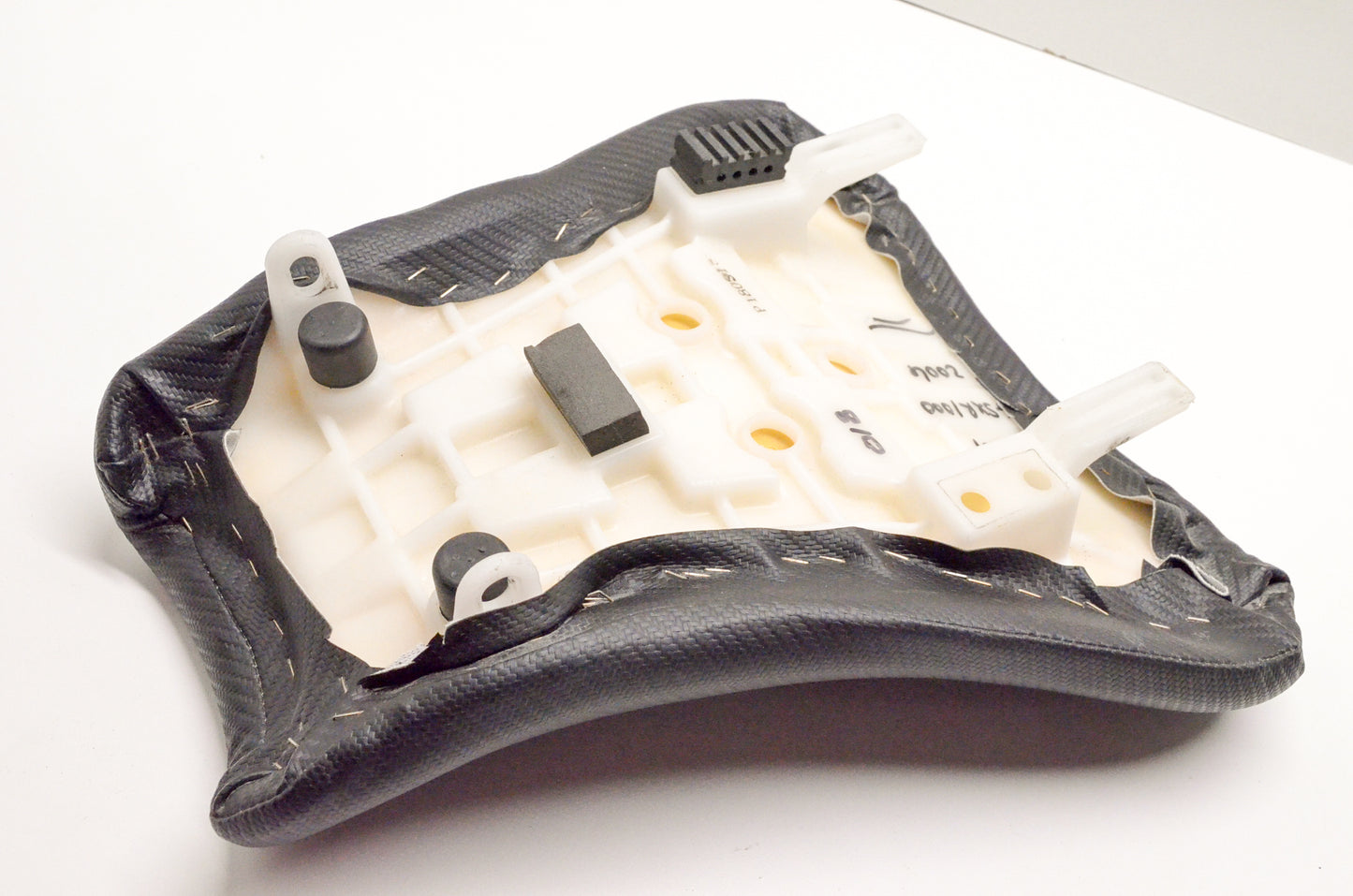Aftermarket Front Driver Seat