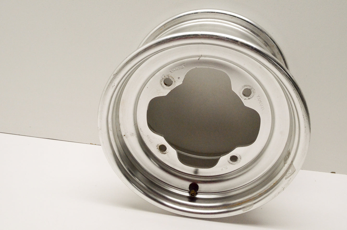 10x5.5 AT Front Wheel Rim