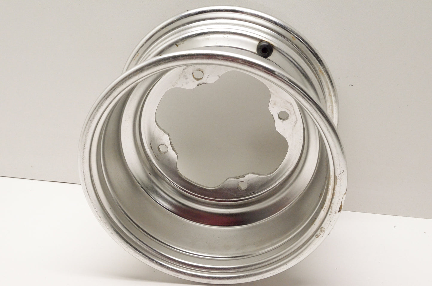 10x5.5 AT Front Wheel Rim
