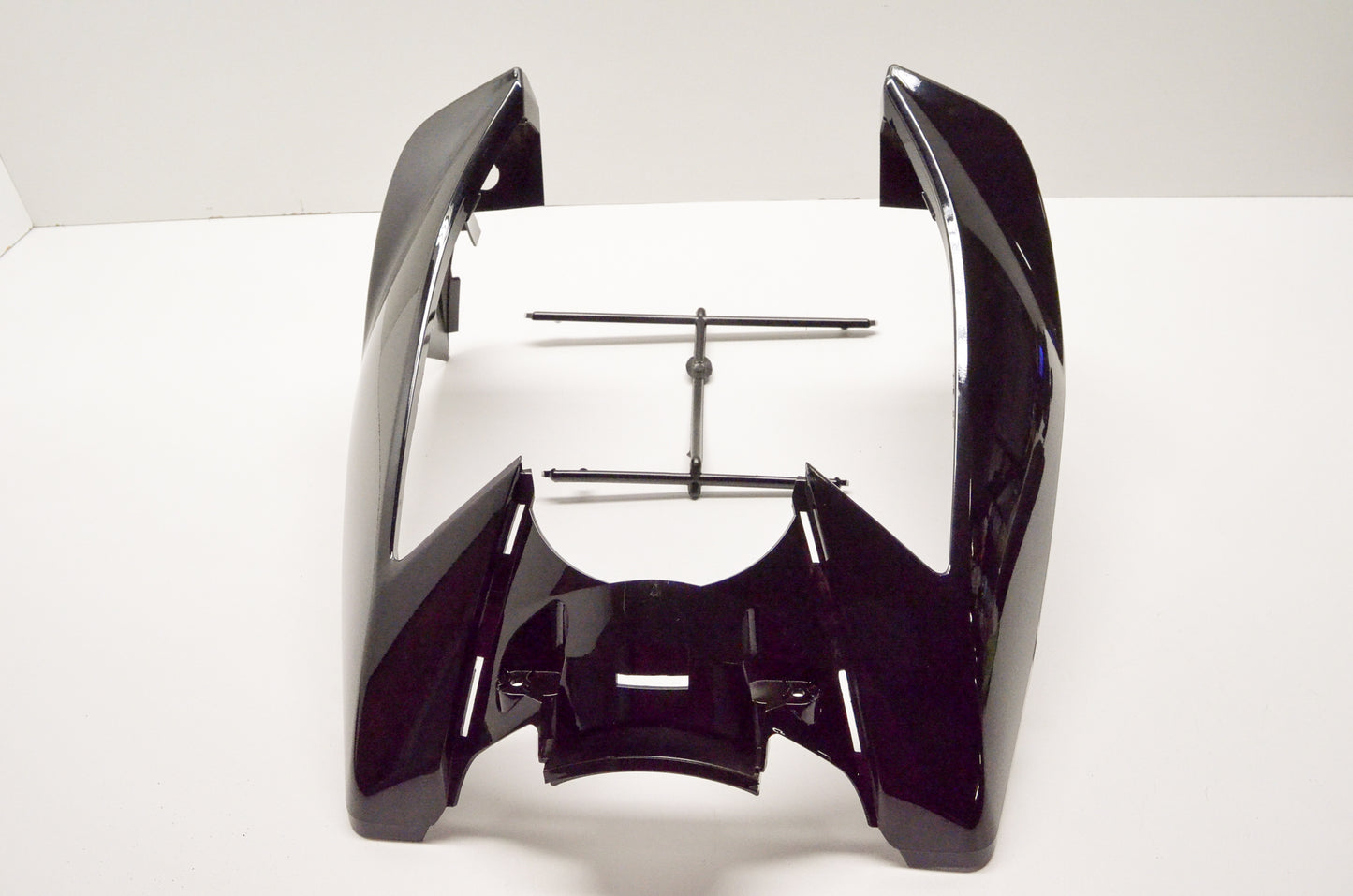 Leg Shield 1 NOS