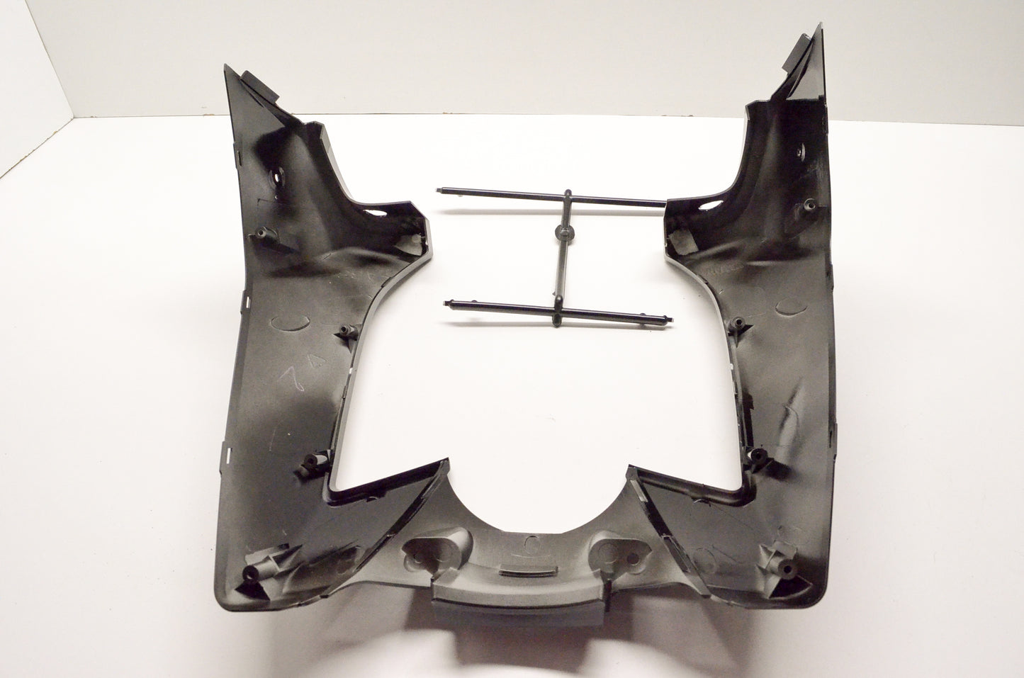 Leg Shield 1 NOS