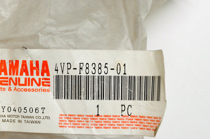 OEM Yamaha 4VP-F8385-01-00 Lower Cover NOS