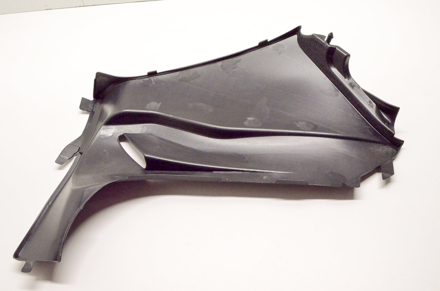 OEM Yamaha 5KM-21721-00-00 Side Cover 2 NOS