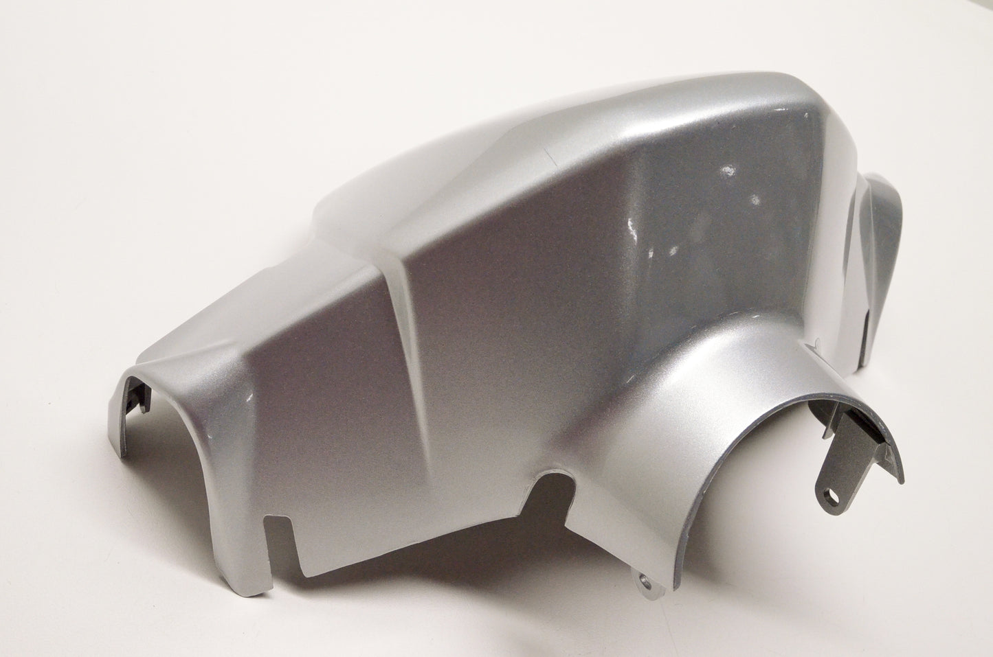 OEM Yamaha 4VP-F6143-00-1V Upper Handlebar Cover NOS