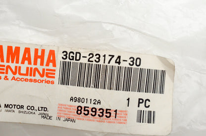OEM Yamaha 3GD-23174-30-00 Headlight Stay NOS