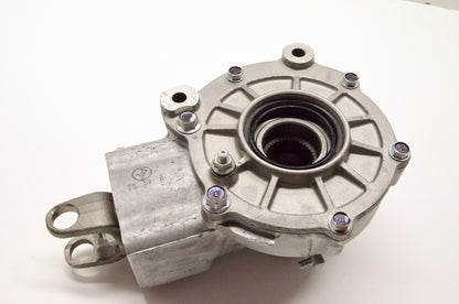 Rear Axle Gear Case Assembly NOS