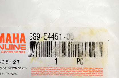 New OEM Yamaha 5S9-E4451-00-00 Air Cleaner Element NOS