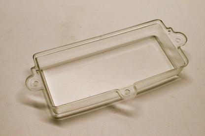 OEM Yamaha 4CU-H3511-00-00 Speedometer Lens NOS