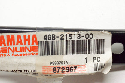 OEM Yamaha 4GB-21513-00-00 Fender Stay 1 NOS
