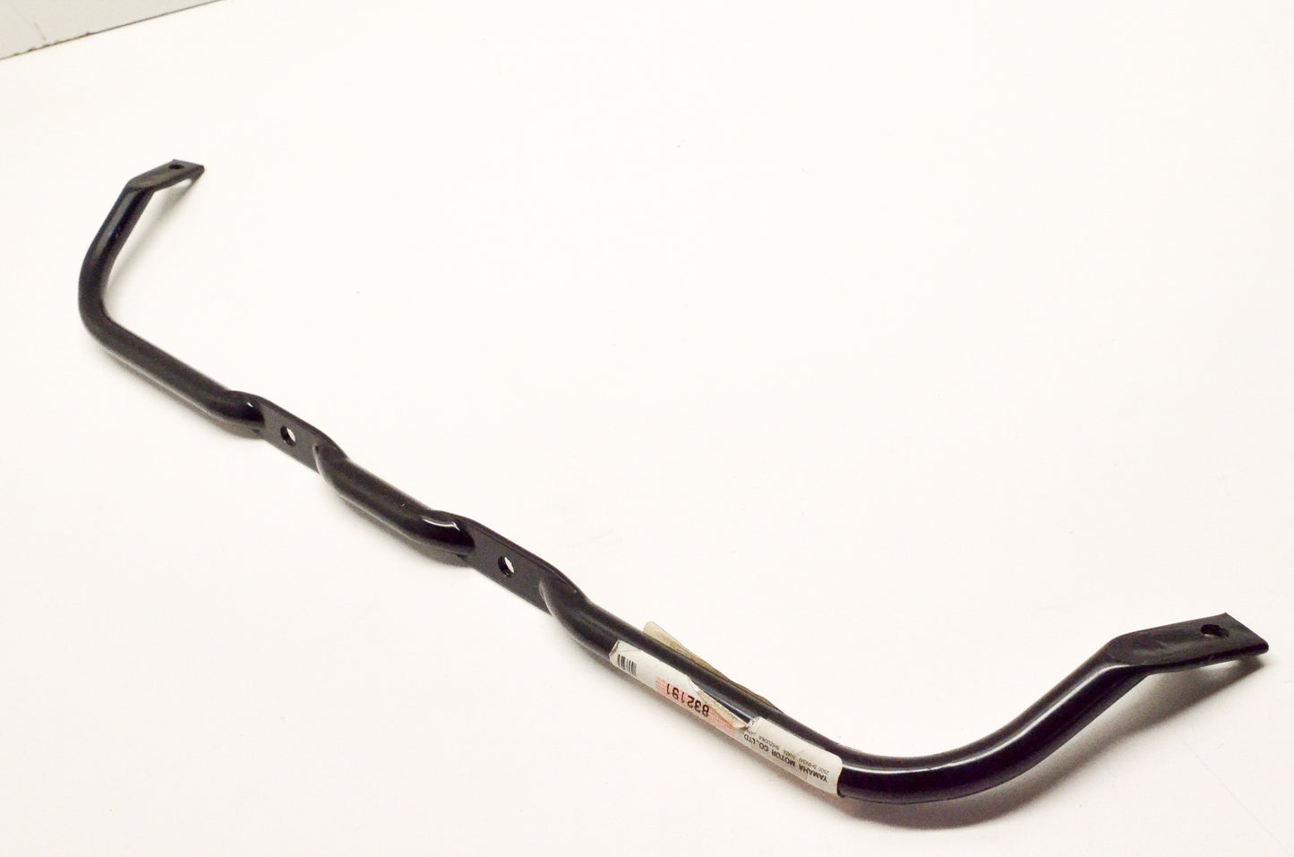 OEM Yamaha 4BD-21513-00-00 Fender Stay 1 NOS