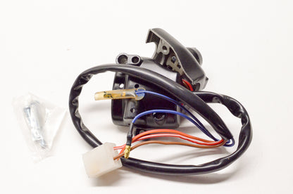 OEM Yamaha 1T6-83975-00-00 Handle Switch NOS