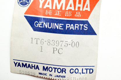OEM Yamaha 1T6-83975-00-00 Handle Switch NOS