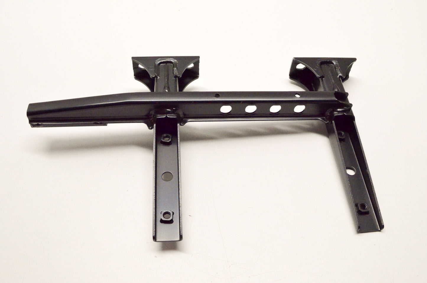OEM Yamaha 5KM-27481-10-00 Left Footrest Board NOS