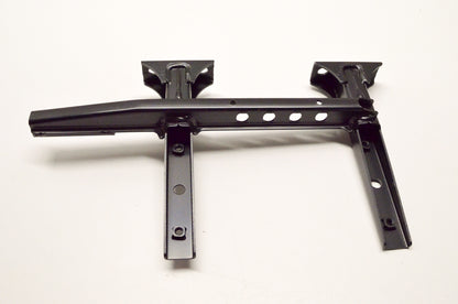 OEM Yamaha 5KM-27481-10-00 Left Footrest Board NOS