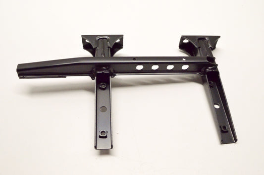 OEM Yamaha 5KM-27481-10-00 Left Footrest Board NOS