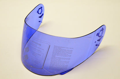 VR-1 TK-8 Shield Blue NOS