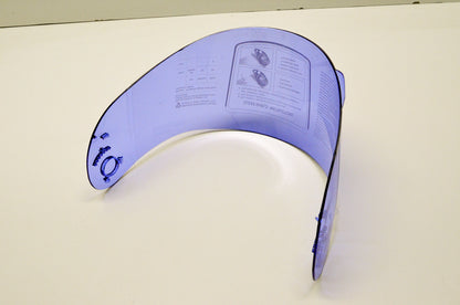 VR-1 TK-8 Shield Blue NOS