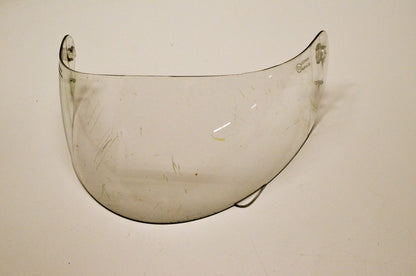 Zoan 051454, MT-V-06 Scratch Resistant Visor Clear