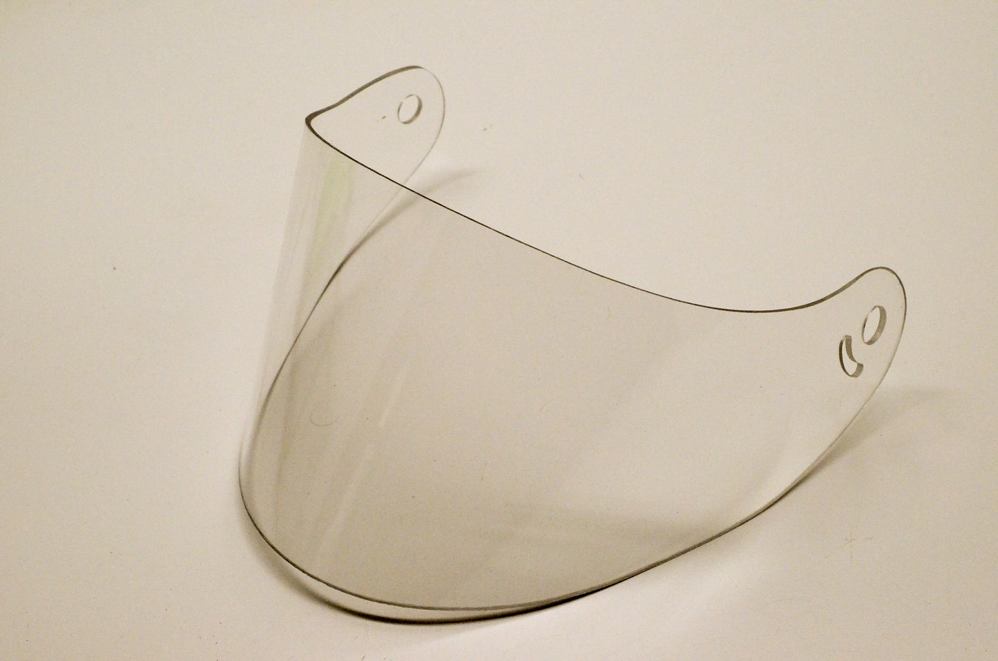 Monarch TFFS Helmet Face Shield Clear NOS