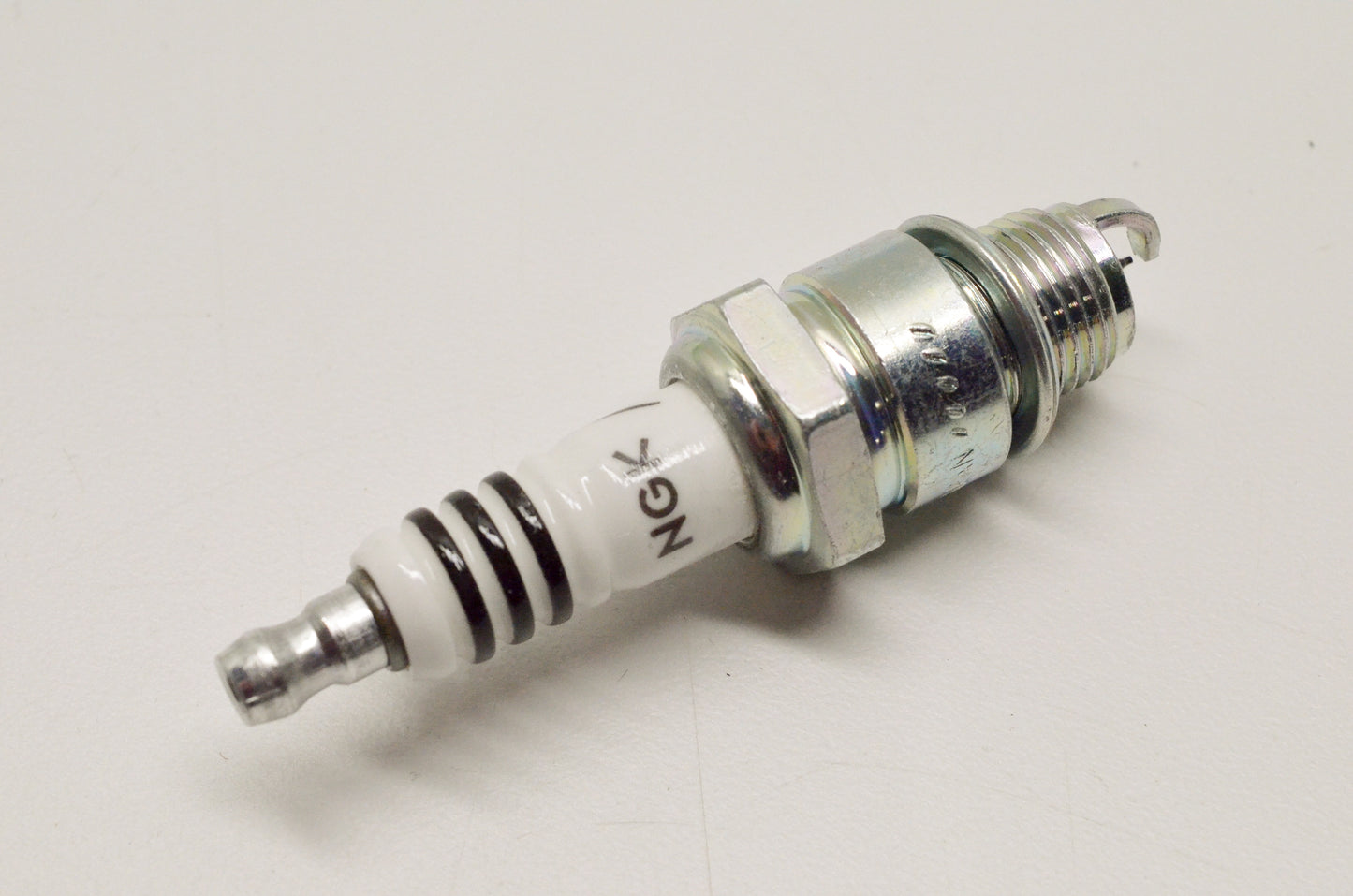 NGK BPR7HIX, 5944 Iridium IX Spark Plug NOS