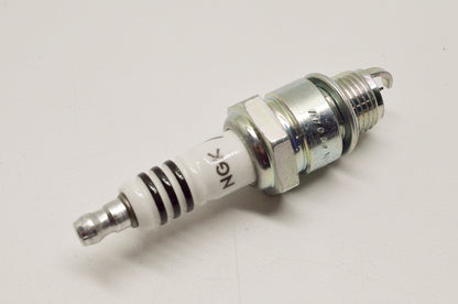 NGK BPR7HIX, 5944 Iridium IX Spark Plug NOS