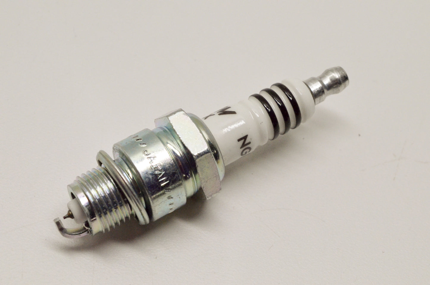 NGK BPR7HIX, 5944 Iridium IX Spark Plug NOS