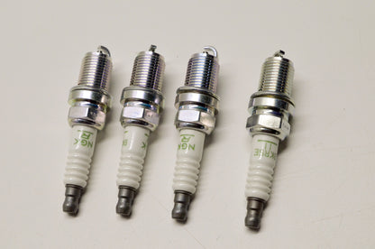 V-Power Spark Plug Qty 4 NOS
