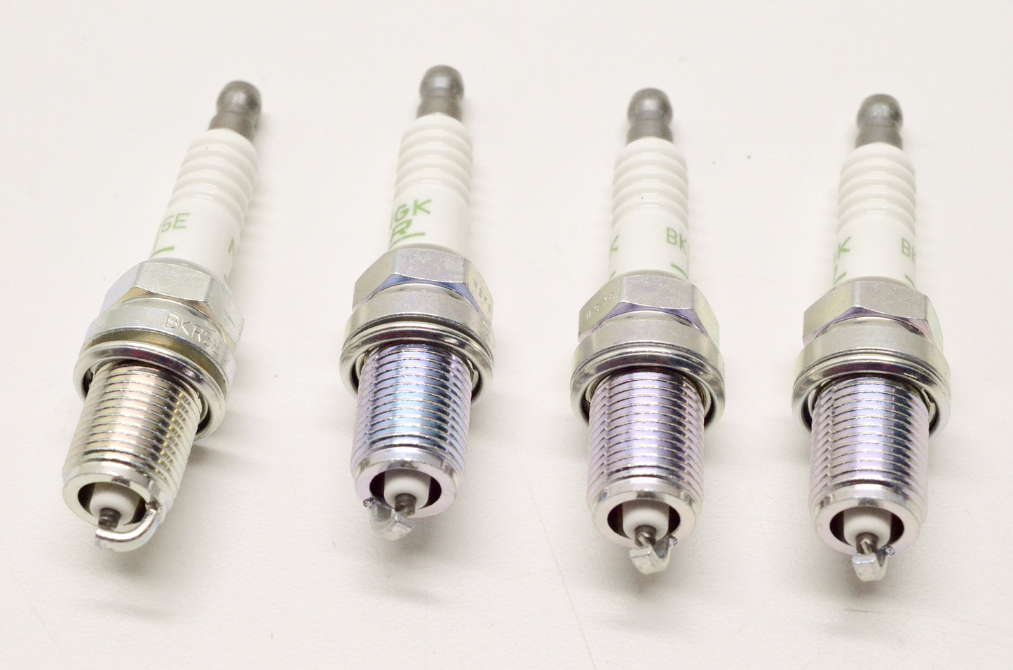V-Power Spark Plug Qty 4 NOS