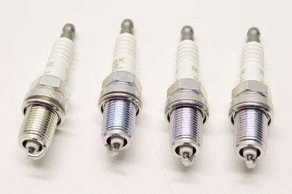 V-Power Spark Plug Qty 4 NOS