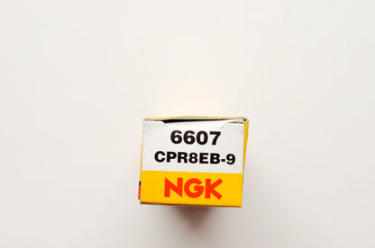 NGK CPR8EB-9, 6607 Spark Plug NOS
