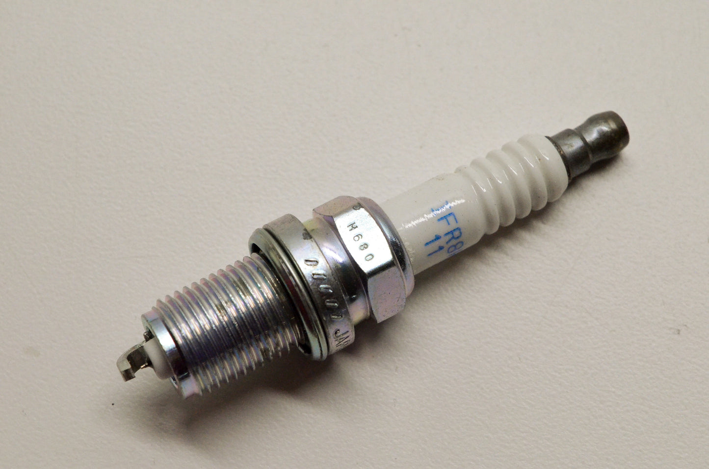 OEM Honda 31918-MEB-671, IFR8H11 Spark Plug NOS