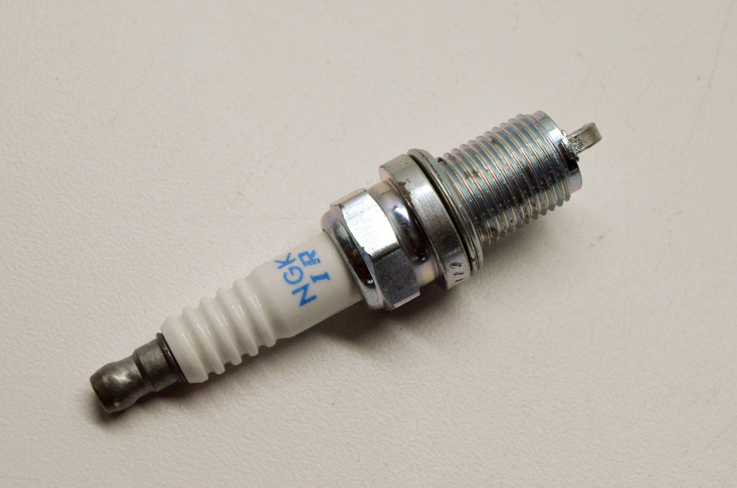 OEM Honda 31918-MEB-671, IFR8H11 Spark Plug NOS