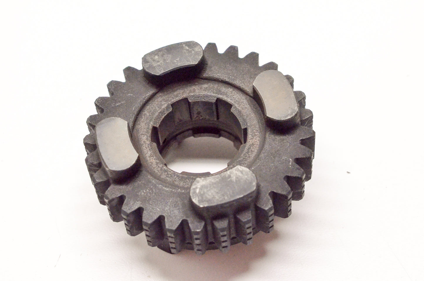 OEM Yamaha 5PX-17241-01-00 Wheel Gear 4th NOS
