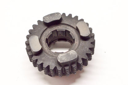 OEM Yamaha 5PX-17241-01-00 Wheel Gear 4th NOS
