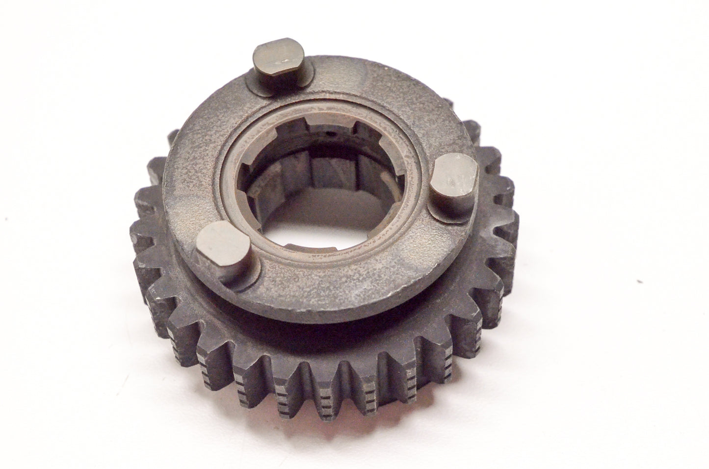 OEM Yamaha 5PX-17241-01-00 Wheel Gear 4th NOS