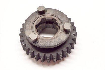OEM Yamaha 5PX-17241-01-00 Wheel Gear 4th NOS