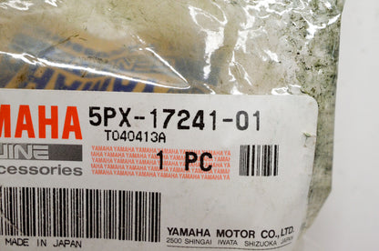 OEM Yamaha 5PX-17241-01-00 Wheel Gear 4th NOS