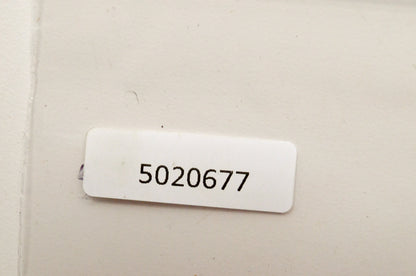 OEM Polaris 5020677 A-Arm Spacer Bushing Qty 2 NOS