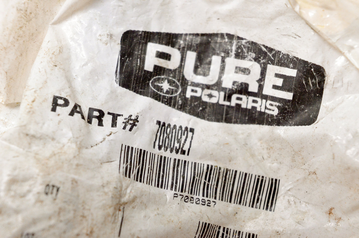 New OEM Polaris 7080927 Strut Greaseless Ball Joint NOS