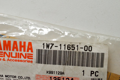 OEM Yamaha 1W7-11651-00-00 Connection Rod NOS