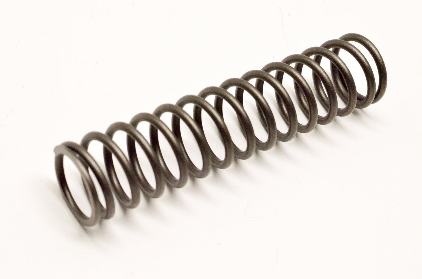 OEM Yamaha 4X4-23141-00-00 Front Fork Spring NOS