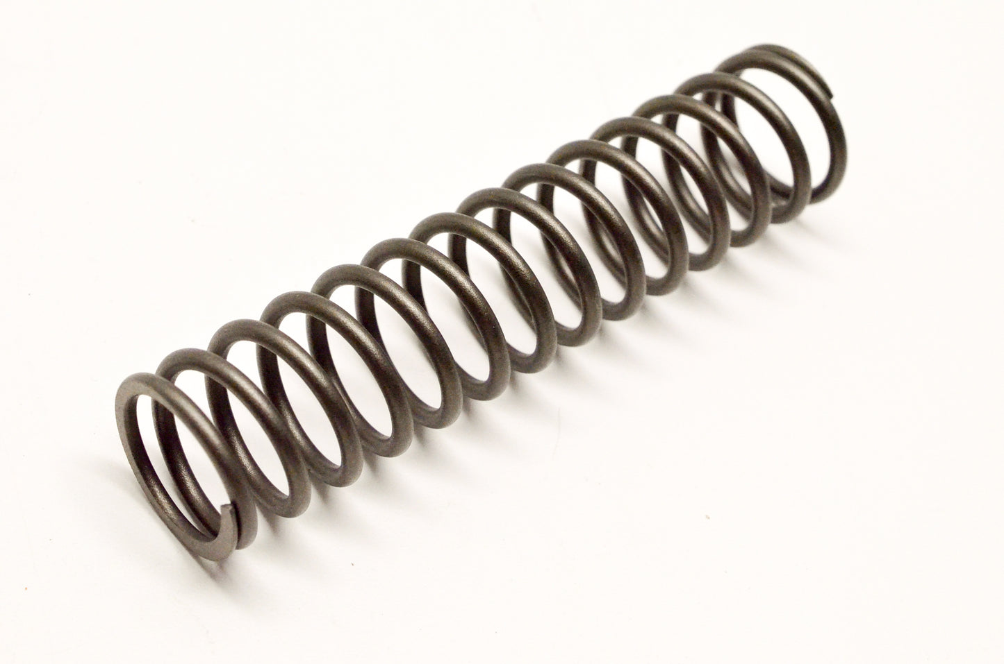 OEM Yamaha 4X4-23141-00-00 Front Fork Spring NOS
