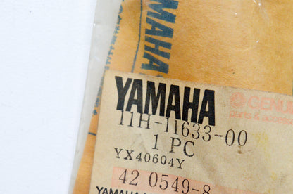 OEM Yamaha 11H-11633-00-00 Piston Pin NOS