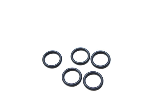 OEM Yamaha 93210-10886-00 O-Ring Qty 5 NOS
