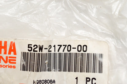 Oil Tank Cap Assembly NOS