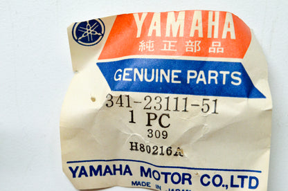 Cap Bolt NOS